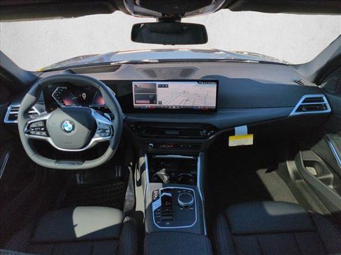 New 2026 BMW 330i xDrive Sedan w/ Premium Package AWD/4WD image 15