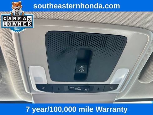 Used 2025 Honda HR-V EX-L image 29