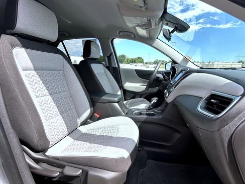 Used 2024 Chevrolet Equinox LS w/ LS Convenience Package AWD/4WD image 15