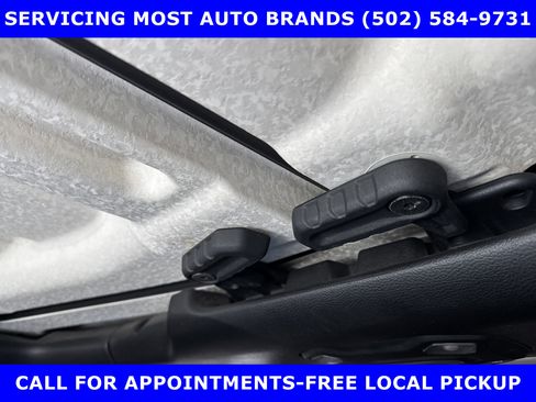 Used 2018 Jeep Wrangler Unlimited Sport S AWD/4WD image 20