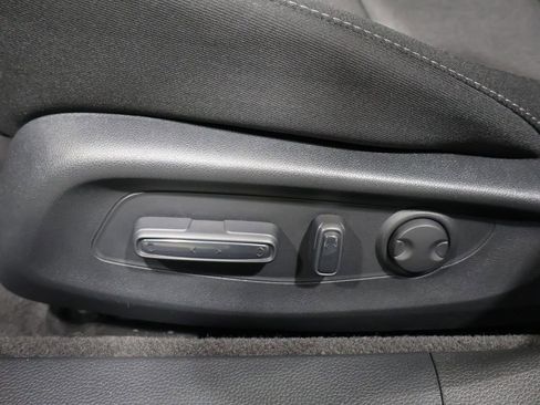 Used 2024 Honda Accord EX image 12
