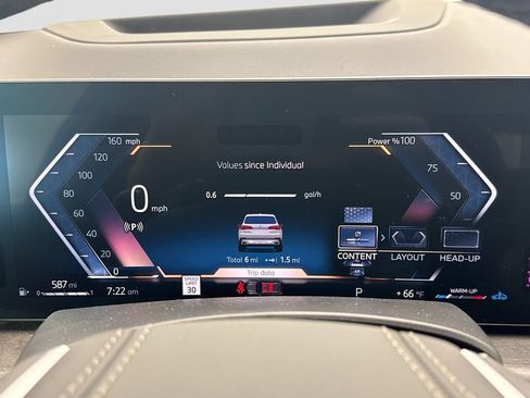 New 2026 BMW X5 xDrive40i AWD/4WD image 33