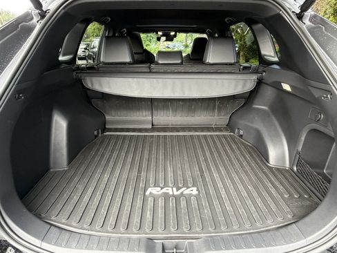 Used 2024 Toyota RAV4 XSE w/ Weather Package AWD/4WD image 48
