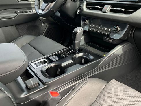 New 2026 Subaru Outback Touring XT AWD/4WD image 20
