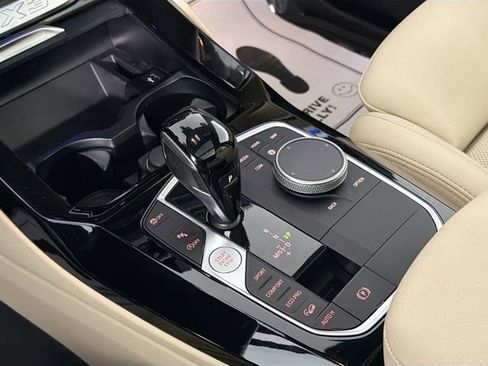 Used 2022 BMW X3 xDrive30i image 17