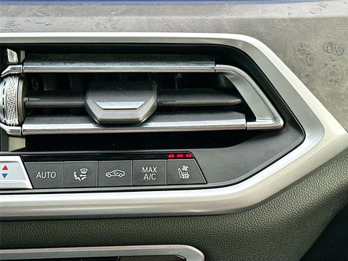 Certified 2023 BMW X5 xDrive40i w/ Luxury Seating Package image 21