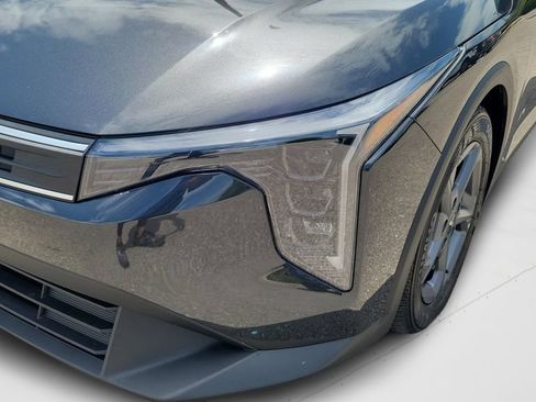 Used 2025 Kia K4 FWD image 25