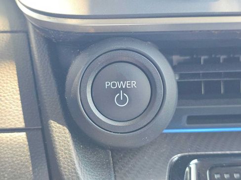 Certified 2026 Toyota Prius XLE FWD image 30