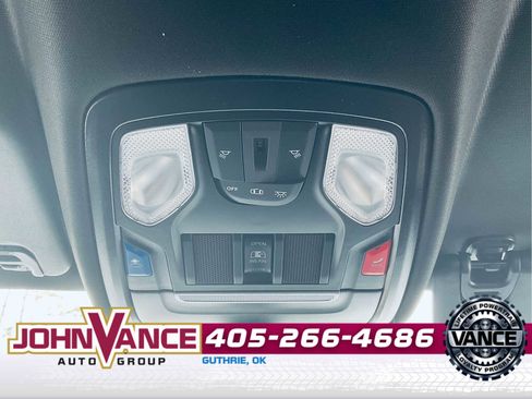 Used 2025 RAM 1500 Tradesman image 21