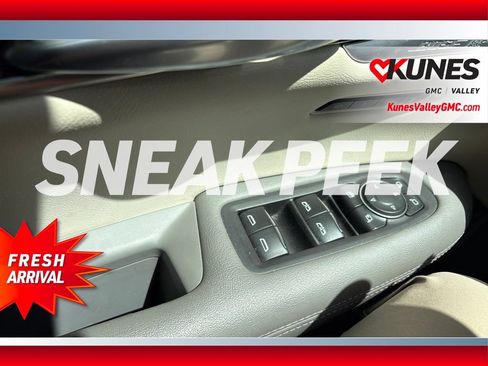 Used 2021 Cadillac XT5 Premium Luxury AWD/4WD image 7
