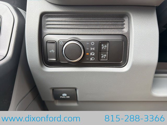 New 2026 Ford F250 XL AWD/4WD image 16
