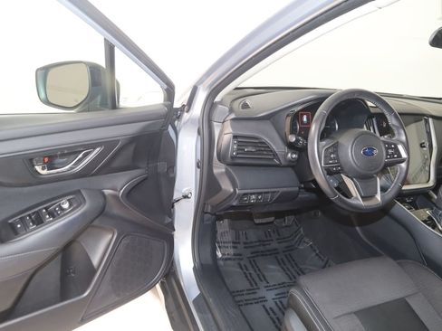 Used 2022 Subaru Outback Premium AWD/4WD image 43