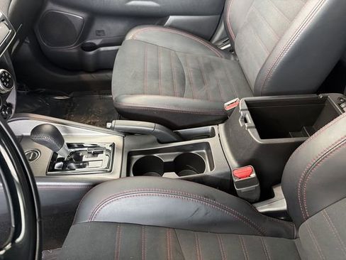 Used 2025 Mitsubishi Outlander Sport SE image 21