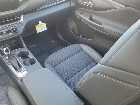 New 2026 Buick Envista Preferred w/ Convenience I Package image 12