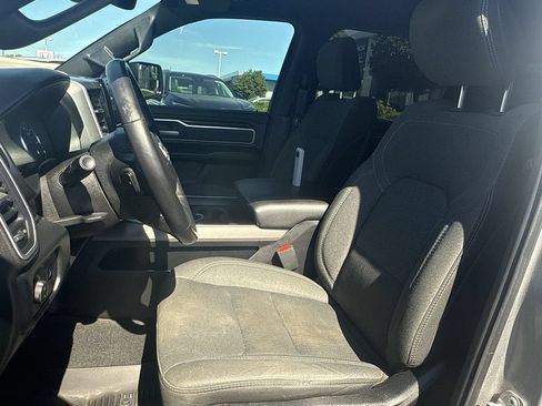 Used 2020 RAM 1500 Big Horn AWD/4WD image 19