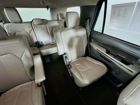 Used 2021 Ford Expedition Limited RWD image 14