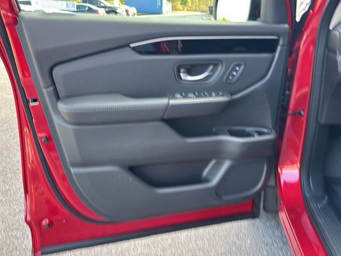 New 2026 Honda Pilot EX-L image 14