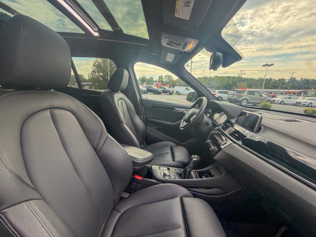 Used 2018 BMW X1 xDrive28i w/ Convenience Package AWD/4WD image 22