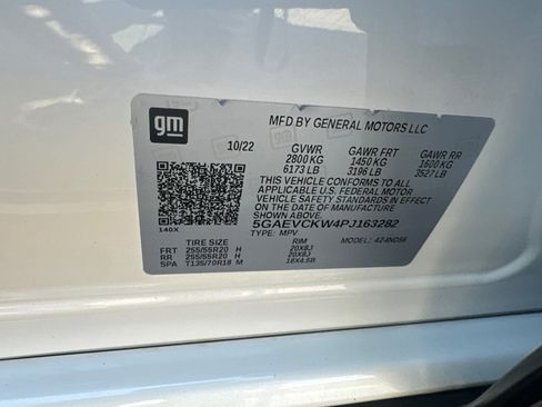 Certified 2023 Buick Enclave Avenir w/ Trailering Package, 5000 lbs. image 32