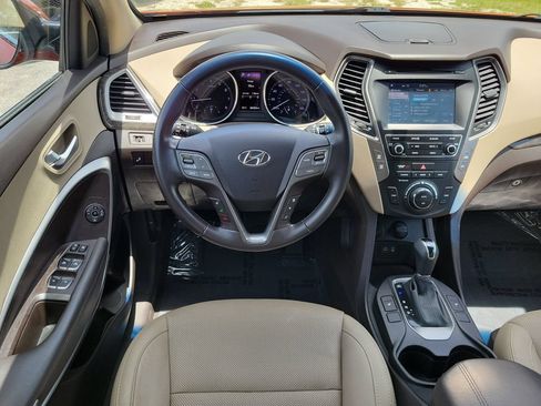 Used 2017 Hyundai Santa Fe Sport AWD/4WD image 12