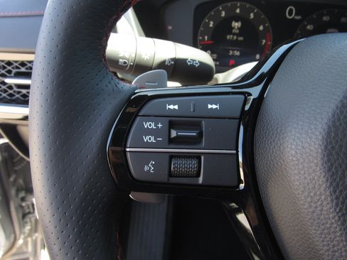 Certified 2025 Acura ADX A-Spec AWD/4WD image 27