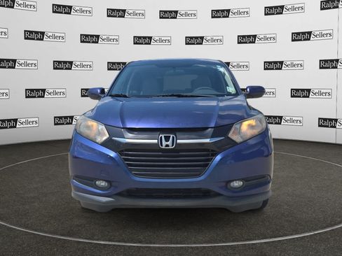 Used 2016 Honda HR-V EX image 8