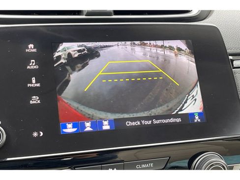 Certified 2018 Honda CR-V EX-L image 27