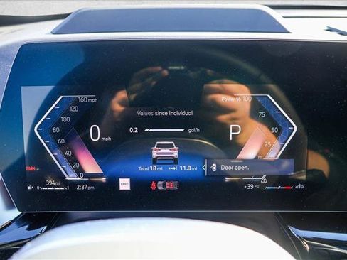 Used 2026 BMW X1 xDrive28i image 14