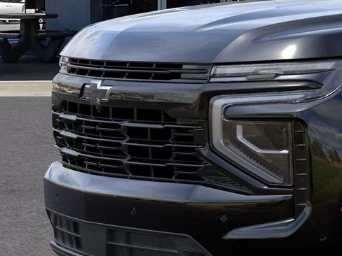 New 2026 Chevrolet Suburban RST w/ Comfort Package RWD image 13