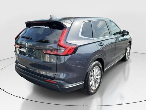 Certified 2024 Honda CR-V EX-L image 34
