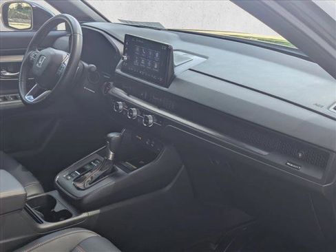Certified 2025 Honda CR-V Sport-L image 21