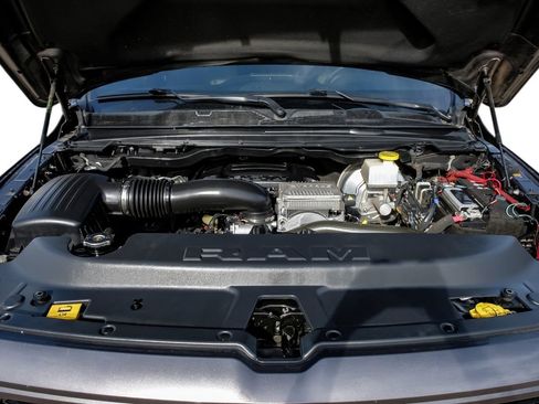 Used 2023 RAM 1500 Lone Star image 54