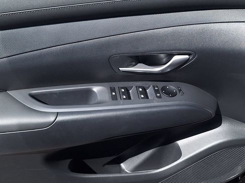 New 2026 Hyundai Tucson SEL AWD/4WD image 9
