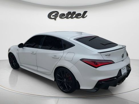 Used 2024 Acura Integra Type S image 3
