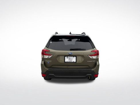 Used 2024 Subaru Forester Limited AWD/4WD image 14