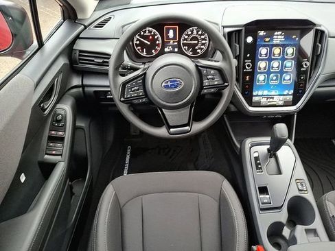 New 2026 Subaru Crosstrek 2.0i Premium image 13
