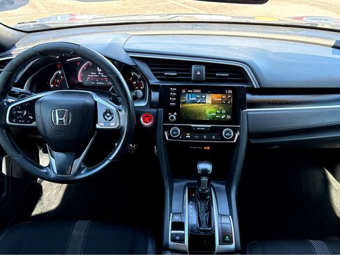 Used 2019 Honda Civic Sport image 4