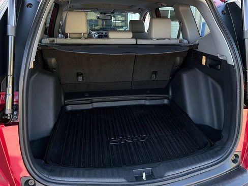 Used 2022 Honda CR-V EX-L image 29