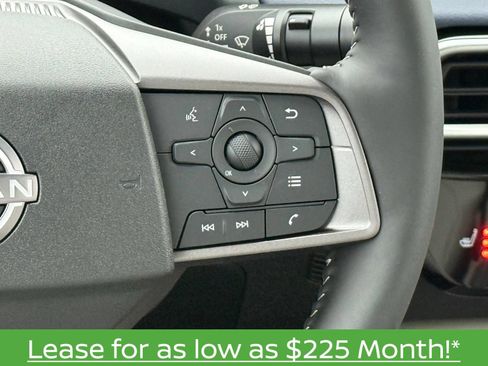 New 2026 Nissan Sentra SL w/ Floor Mat Package FWD image 29