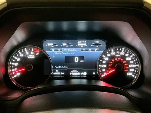Used 2019 Ford F150 Raptor w/ Equipment Group 802A Luxury AWD/4WD image 22