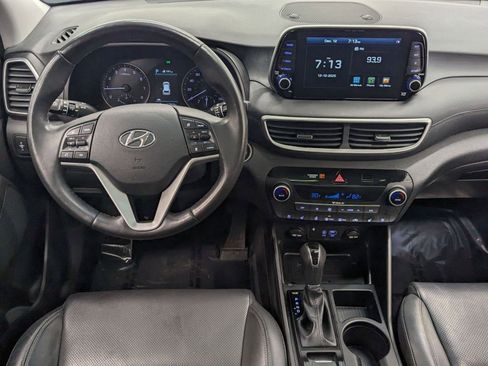 Used 2020 Hyundai Tucson Ultimate image 24