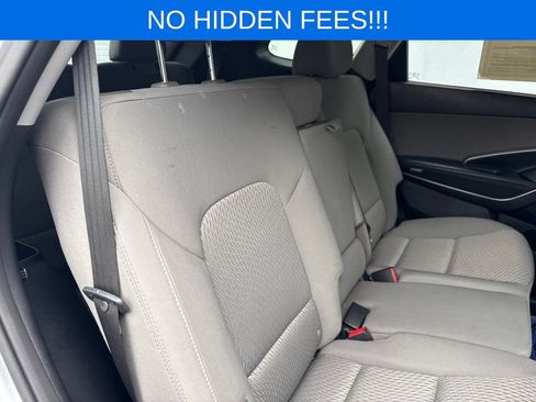 Used 2017 Hyundai Santa Fe SE w/ Cargo Package FWD image 25