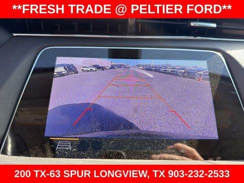 Used 2019 Cadillac XT4 Luxury w/ Cold Weather Package image 25