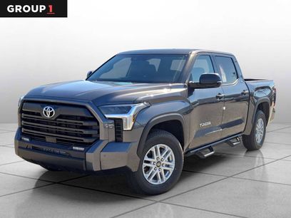New 2026 Toyota Tundra SR5