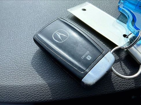 Used 2014 Acura MDX SH-AWD w/ Technology Package image 13