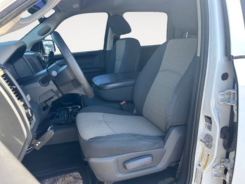 Used 2012 RAM 2500 ST w/ Popular Equipment Group AWD/4WD image 7