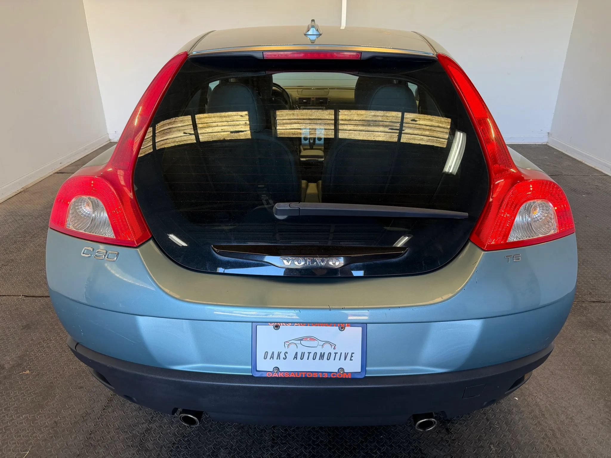 Used 2008 Volvo C30 T5 Version 2.0 FWD image 6
