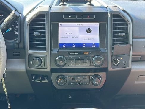 Used 2021 Ford F350 XL w/ STX Appearance Package image 11