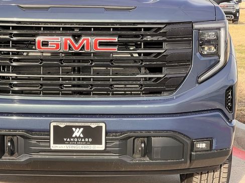 New 2026 GMC Sierra 1500 Elevation w/ Preferred Package image 9