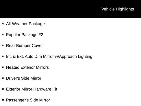 Used 2016 Subaru Forester 2.5i Premium w/ Popular Package #2 image 11